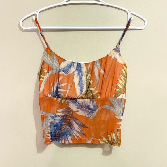 ⚡️9 Piece Small Tank Bundle⚡️ *Dynamite, Sunday Best, Cotton ON, Zara, Garage - Picture 16 of 16